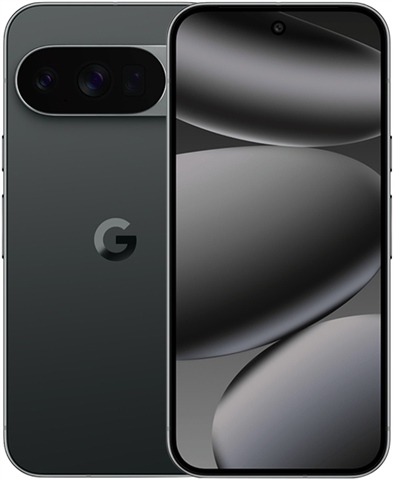 Google Pixel 6 Pro 128GB Stormy Black, Unlocked A - CeX (AU